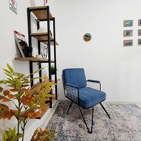 Eden Guesthouse Durrës 外观 照片