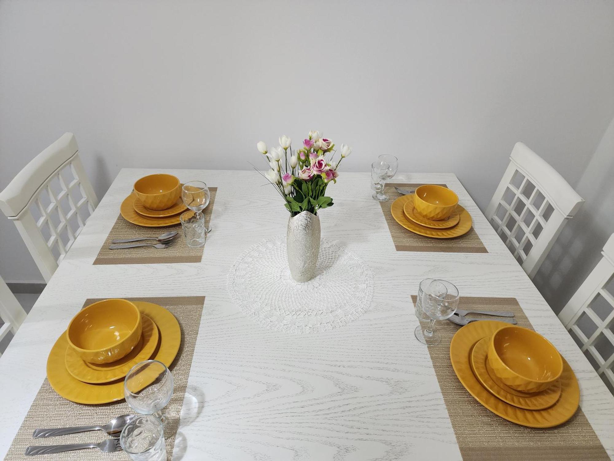 Eden Guesthouse Durrës 外观 照片