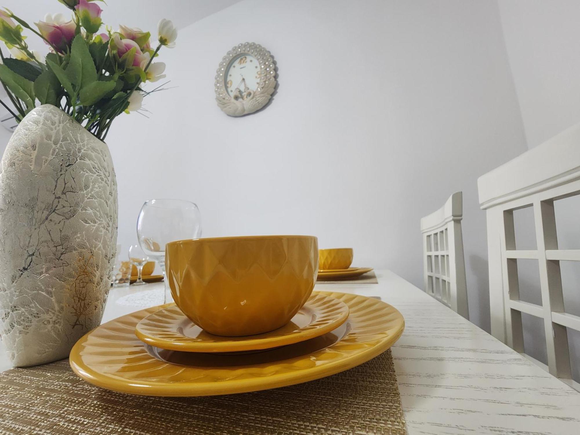 Eden Guesthouse Durrës 外观 照片