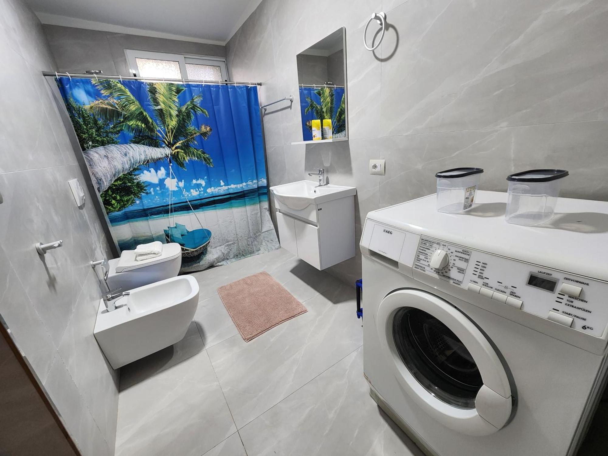 Eden Guesthouse Durrës 外观 照片