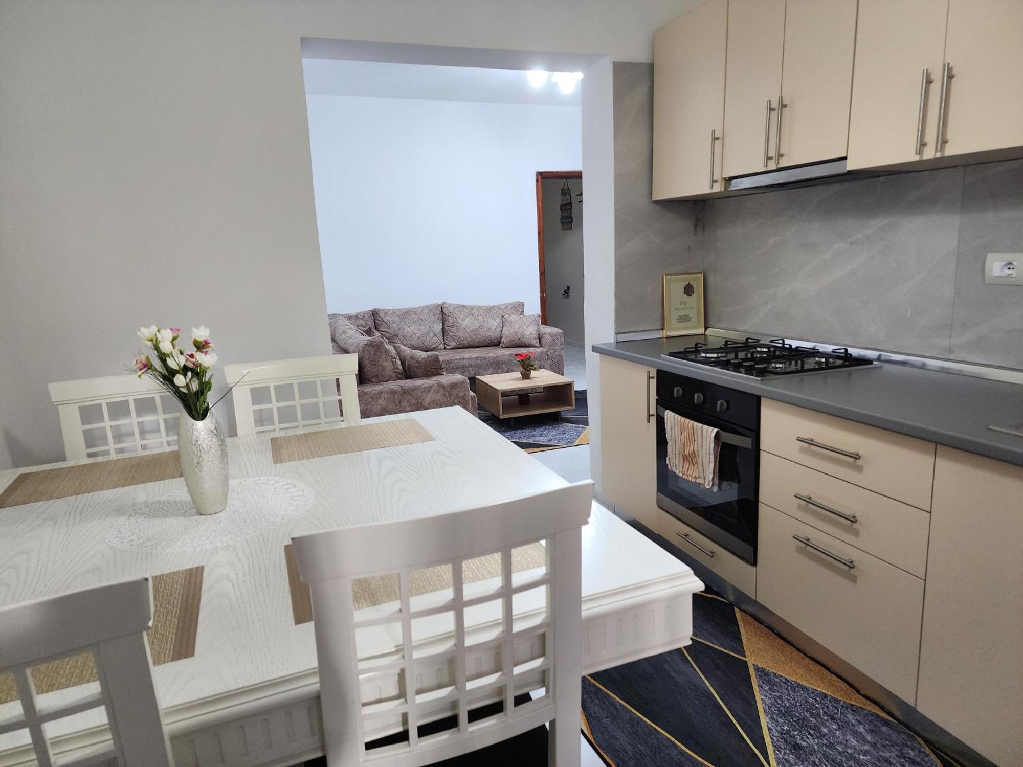 Eden Guesthouse Durrës 外观 照片