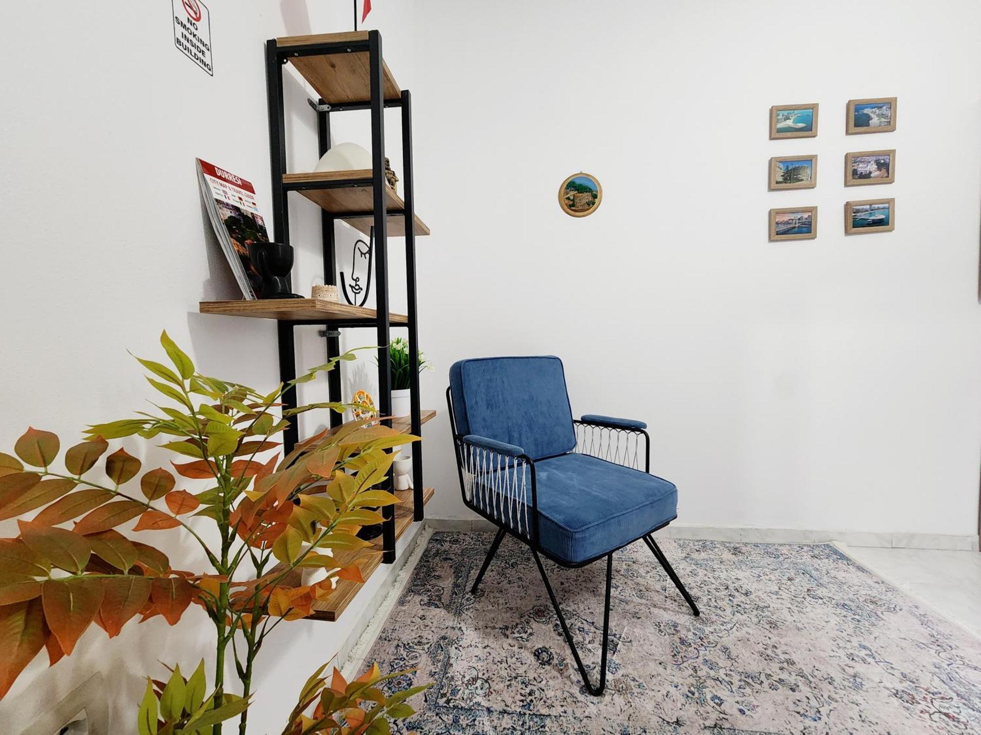 Eden Guesthouse Durrës 外观 照片