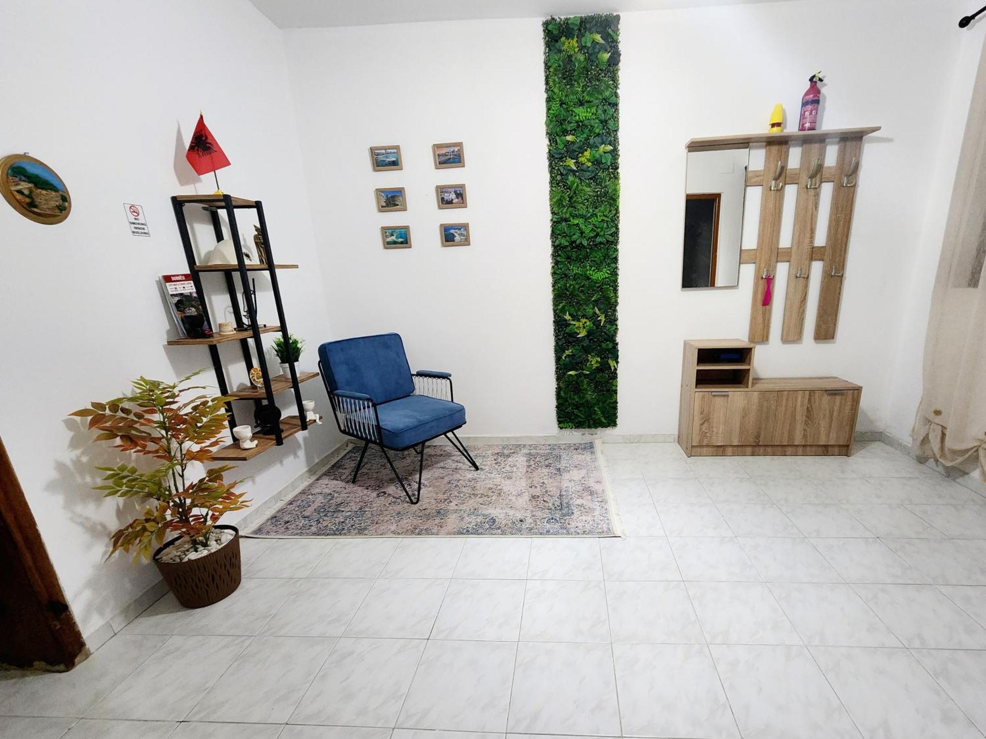 Eden Guesthouse Durrës 外观 照片